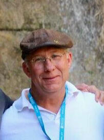 PASTOR JORDAN EMERSON