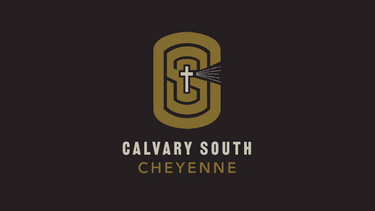 Calvary Chapel South Cheyenne